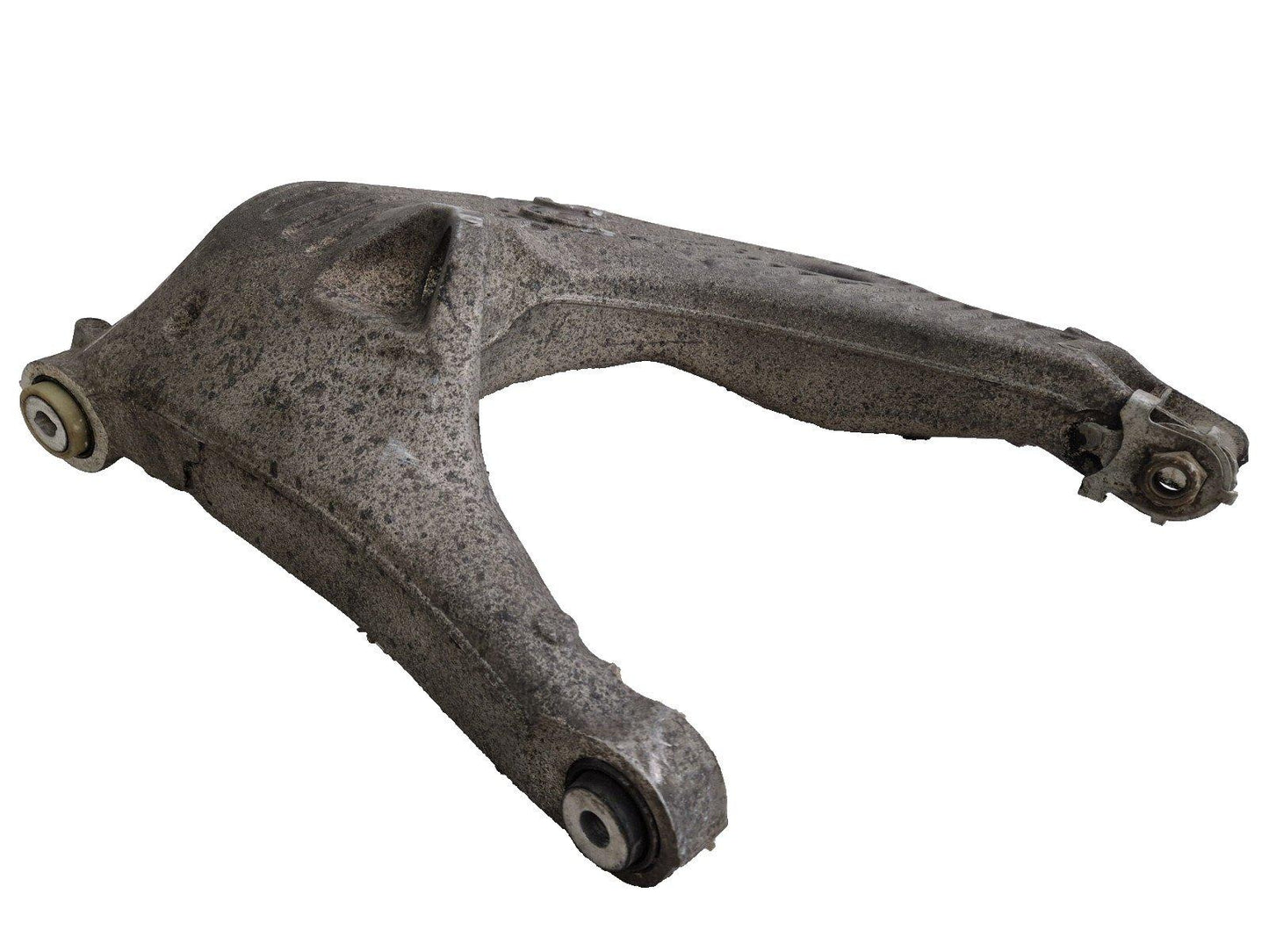 17-ON LAND ROVER DISCOVERY L462 GENUINE REAR RIGHT CONTROL ARM JPLA5B530AA