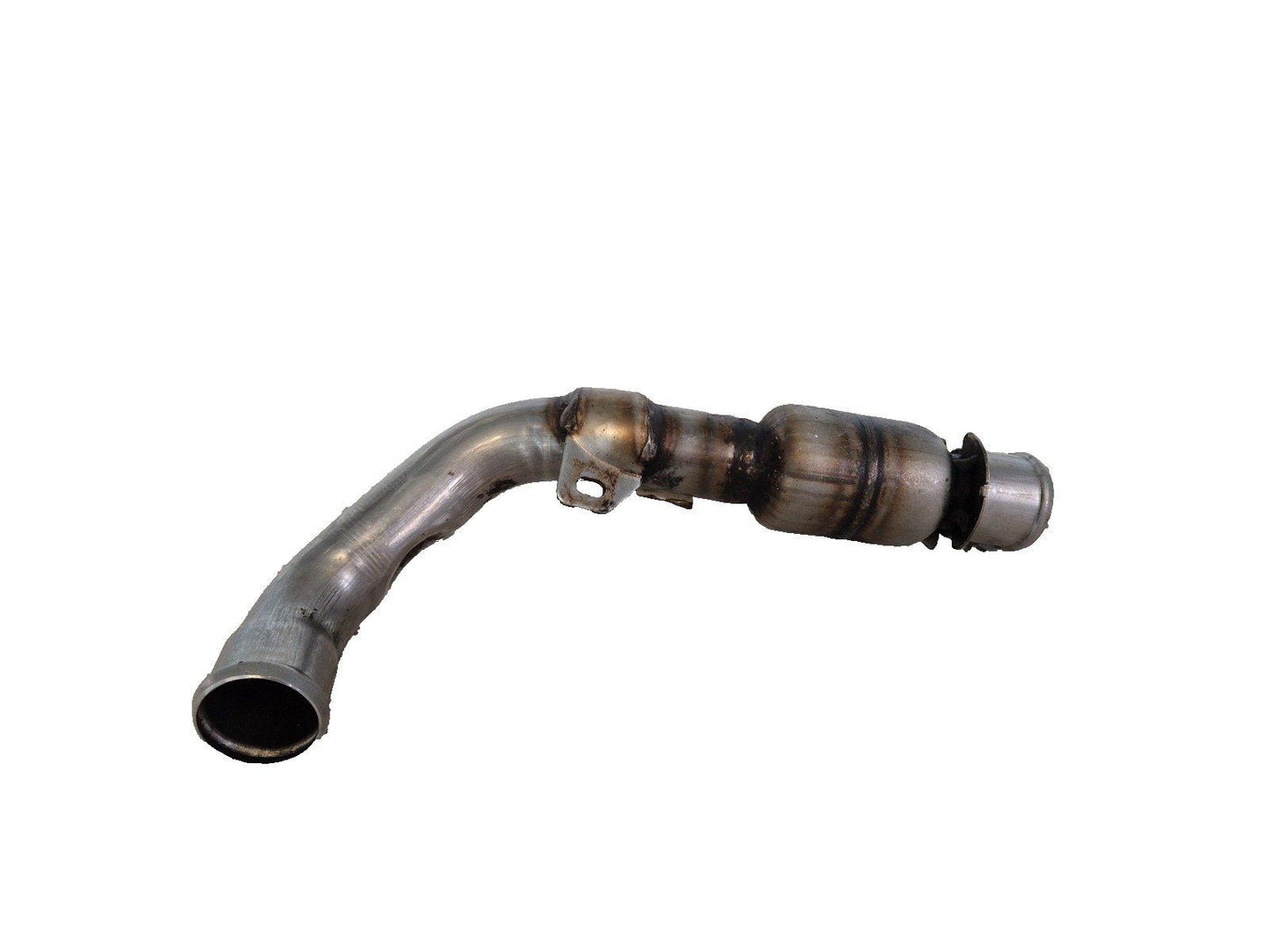 17-ON LAND ROVER DISCOVERY L462 INTERCOOLER HOSE PIPE CPLA-6F072-CF