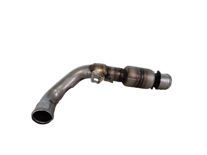 17-ON LAND ROVER DISCOVERY L462 INTERCOOLER HOSE PIPE CPLA-6F072-CF