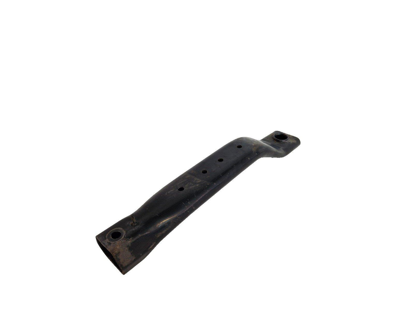 13-ON MERCEDES GENUINE SPRINTER DRIVER SUBFRAME MOUNT BRACE STRUT A9063300105