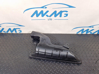 18-ON MERCEDES BENZ SPRINTER  W907 DASHBOARD AIR DUCT A9078304801