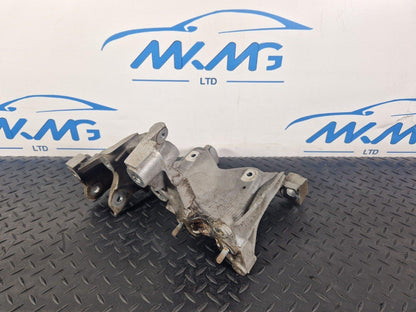 16-19 AUDI A4 B9 GENUINE FRONT LEFT N/S SUBFRAME MOUNT BRACKET 8W0399295E