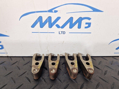 14-23 MERCEDES BENZ VITO W447 OEM INJECTOR CLAMP SET A6510160538