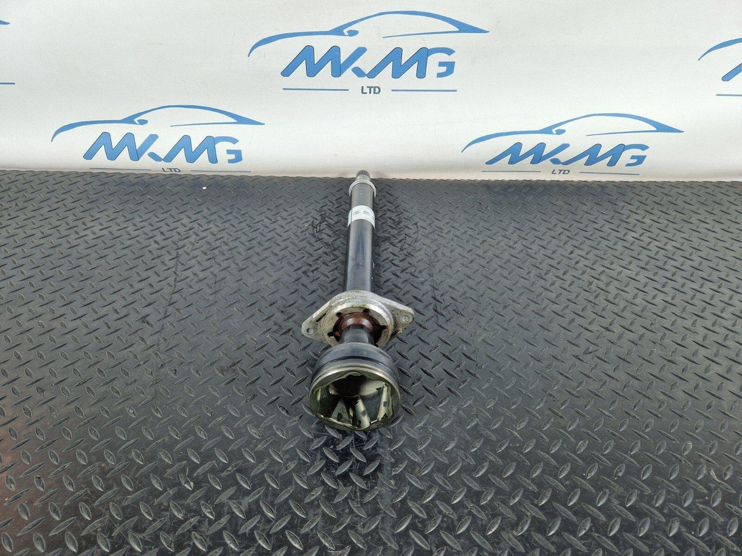 14-19 MERCEDES GLA X156 OEM FRONT RIGHT O/S DRIVESHAFT A2463600217 A2463600274
