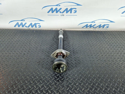 14-19 MERCEDES GLA X156 OEM FRONT RIGHT O/S DRIVESHAFT A2463600217 A2463600274