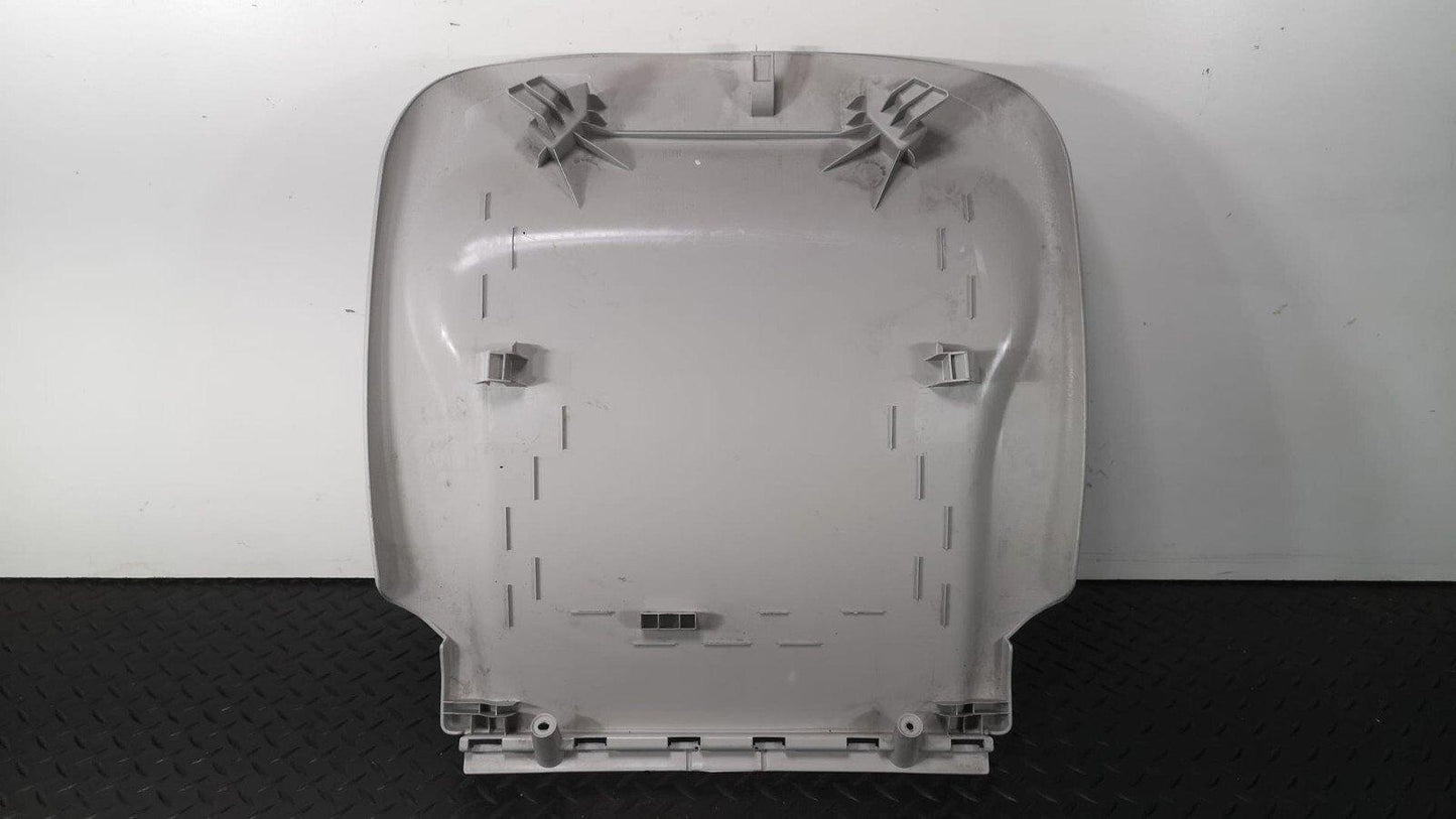 13-19 MERCEDES CLA W117 C117 FRONT RIGHT DRIVER SIDE SEAT BACK TRIM A2469107700