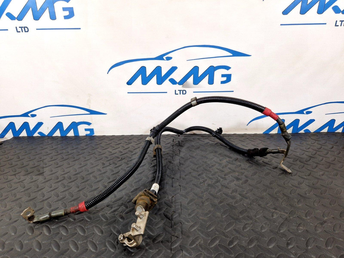 16-22 BMW X1 F48 BATTERY CABLE STARTER CABLE 8513157
