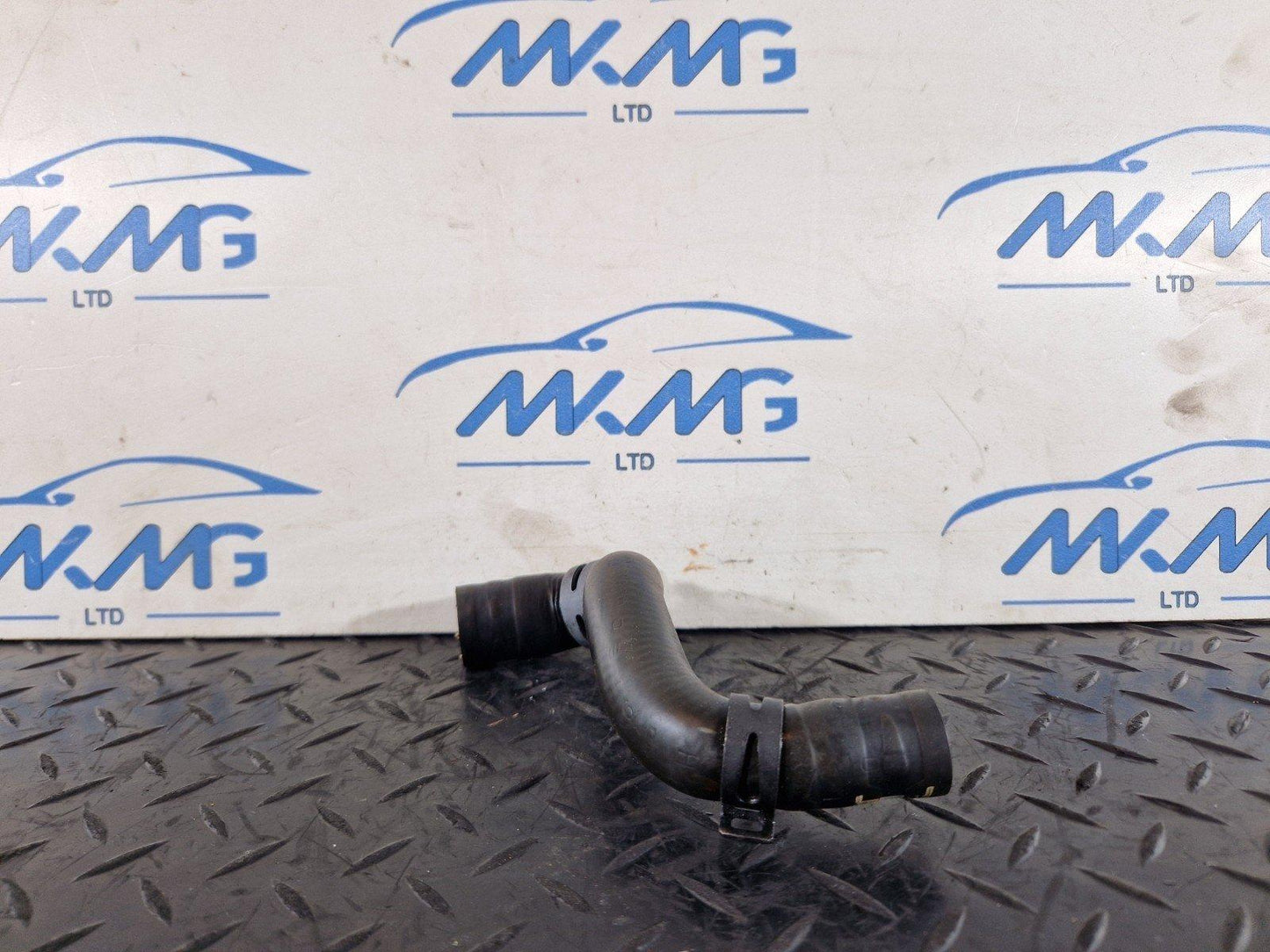 16-20 AUDI Q7 4M GENUINE COOLANT HOSE 4M0265374R