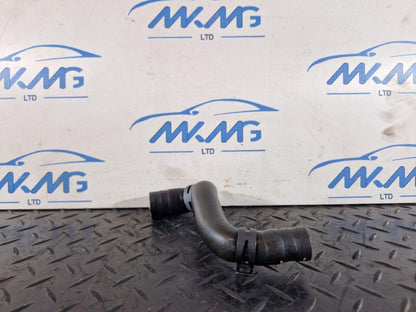 16-20 AUDI Q7 4M GENUINE COOLANT HOSE 4M0265374R