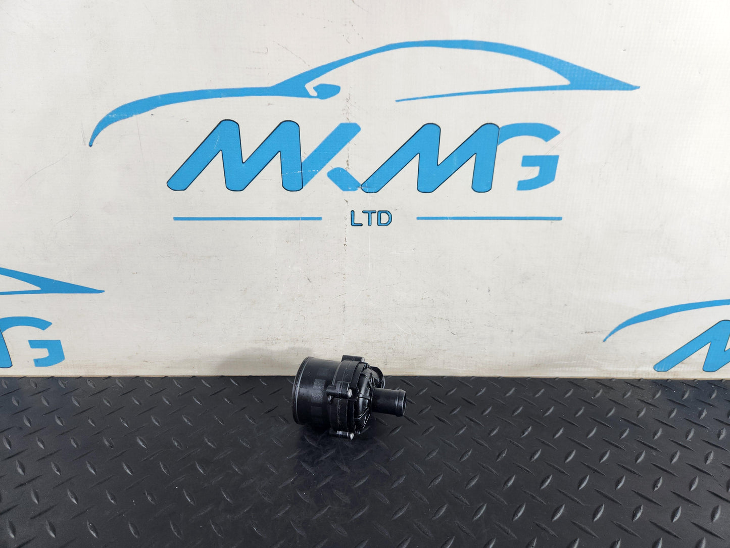 Land Rover Range Rover Evoque L551 SUV 2.0 Diesel Water Pump DX2318D474BA