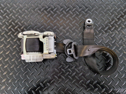 16-20 AUDI Q7 4M GENUINE FRONT RIGHT O/S DRIVER SIDE SEAT BELT 4M0857706B