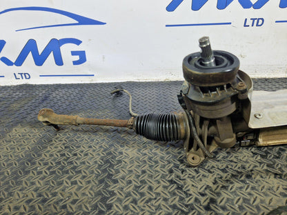 VW PASSAT AUDI SKODA POWER STEERING RACK 1K2971615A 1K2971111AF 1K2423981