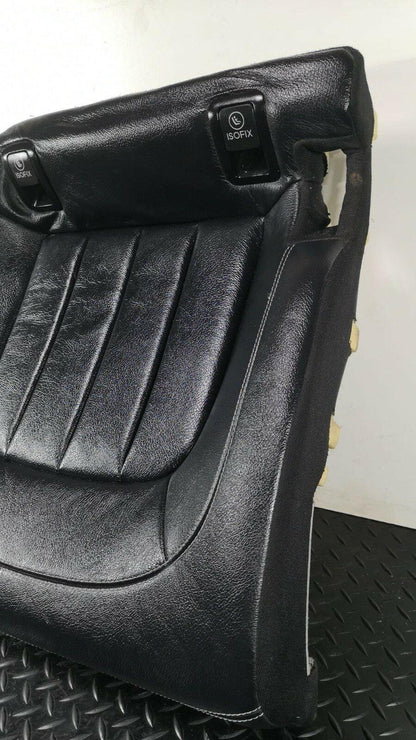 2015 MERCEDES CLS W218 REAR RIGHT DRIVER SIDE LOWER BOTTOM SEAT A2189200716