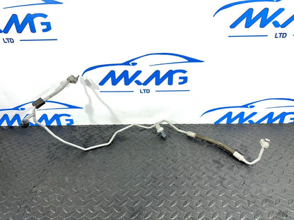 12-18 MERCEDES A B CLA-CLASS W176 W246 C117 GENUINE AC PIPE HOSE  A2468302415