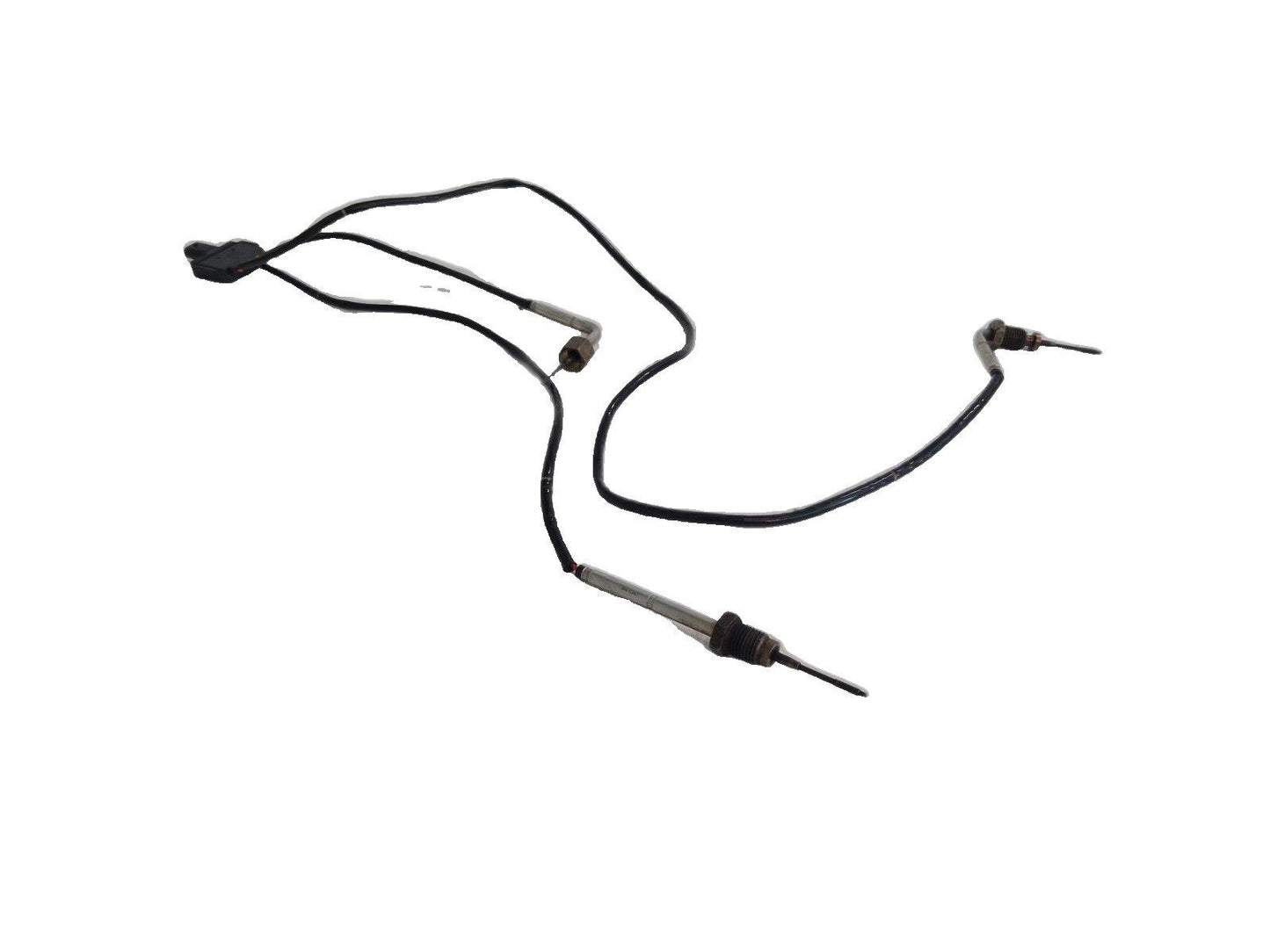 19-ON MERCEDES BENZ A CLASS W177 EXHAUST TEMPERATURE SENSOR A0009053806