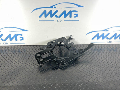 17-20 VW GOLF MK7.5 BATTERY CHARGER INVERTER HOLDER BRACKET 5GE906131A