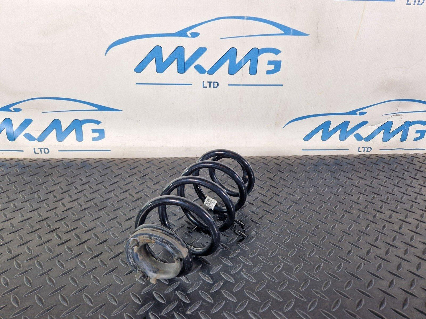 20-24 BMW 1 SERIES F40 REAR SUSPENSION COIL SPRING FITS LEFT & RIGHT 6871665