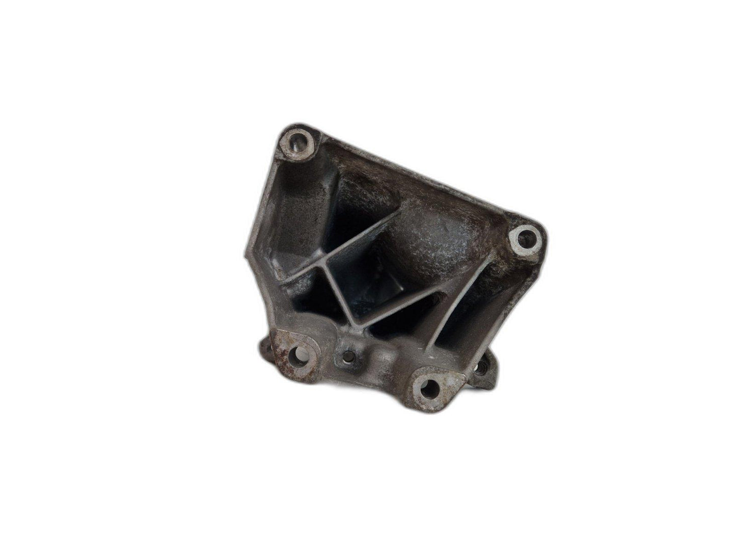 MERCEDES-BENZ C W205 LEFT SIDE ENGINE BRACKET MOUNT METAL A6512234204
