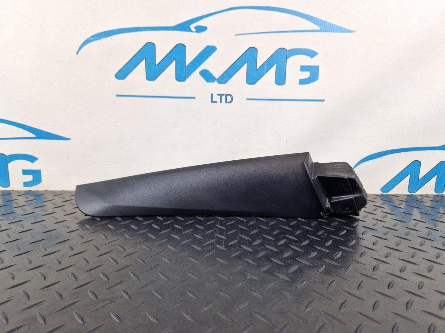 14-21 BMW 2 SERIES 218d GRAN TOURER F46 OEM FRONT DRIVER SIDE DOOR TRIM 7333896