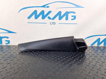 14-21 BMW 2 SERIES 218d GRAN TOURER F46 OEM FRONT DRIVER SIDE DOOR TRIM 7333896
