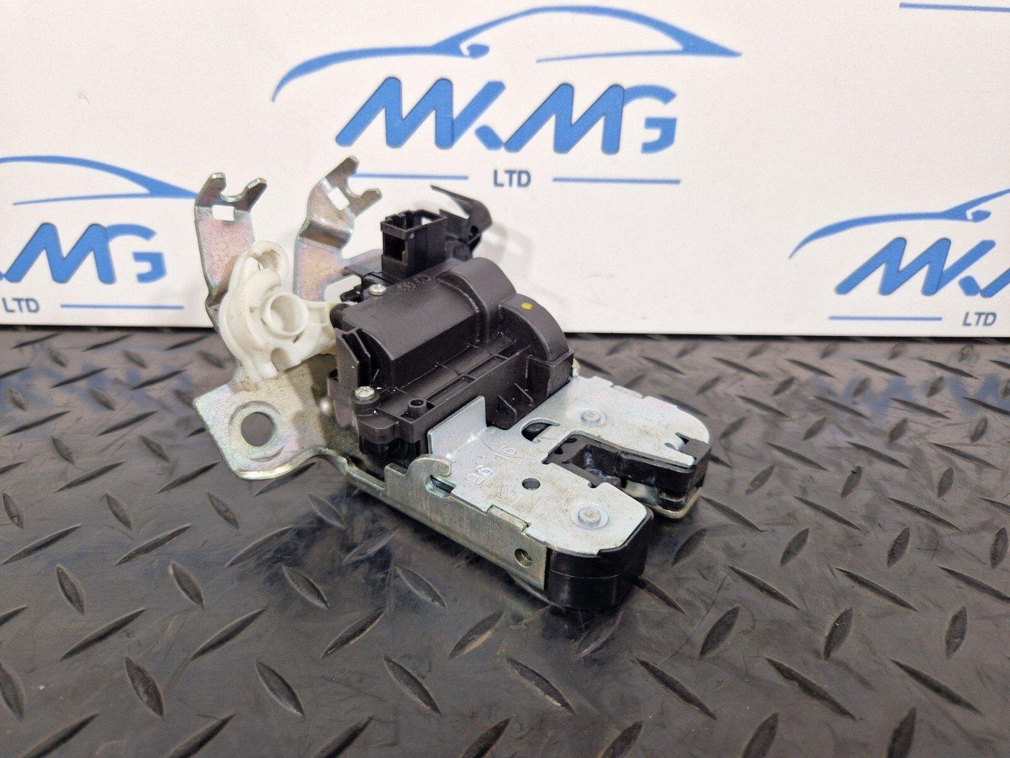 16-23 AUDI A5 F5 SPORTBACK TAILGATE LOCK LATCH MECHANISM 8W0827503