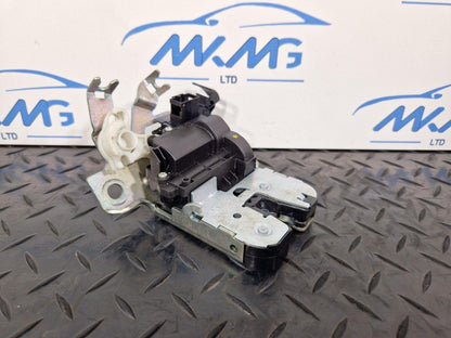 16-23 AUDI A5 F5 SPORTBACK TAILGATE LOCK LATCH MECHANISM 8W0827503