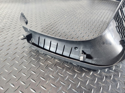 2019 Mercedes-Benz B200d B-Class W247 SUV Gate/Lid Trim Panel a2477402500