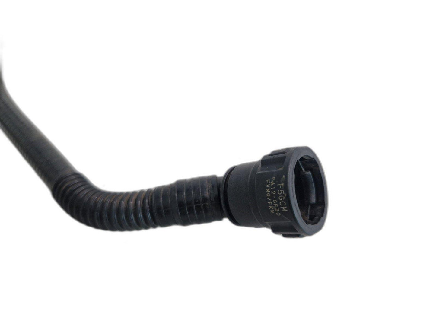 2022 MERCEDES A CLASS FUEL LINE PIPE AUTO HYBRID W177 A1774705700