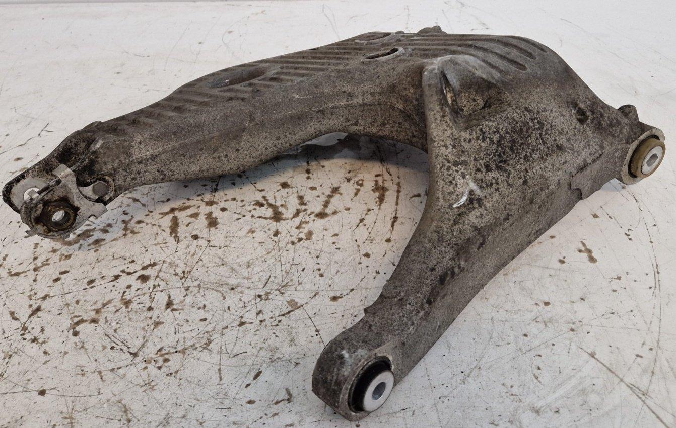 17-ON LAND ROVER DISCOVERY L462 GENUINE OEM REAR LEFT CONTROL ARM JPLA5B531AA