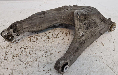 17-ON LAND ROVER DISCOVERY L462 GENUINE OEM REAR LEFT CONTROL ARM JPLA5B531AA