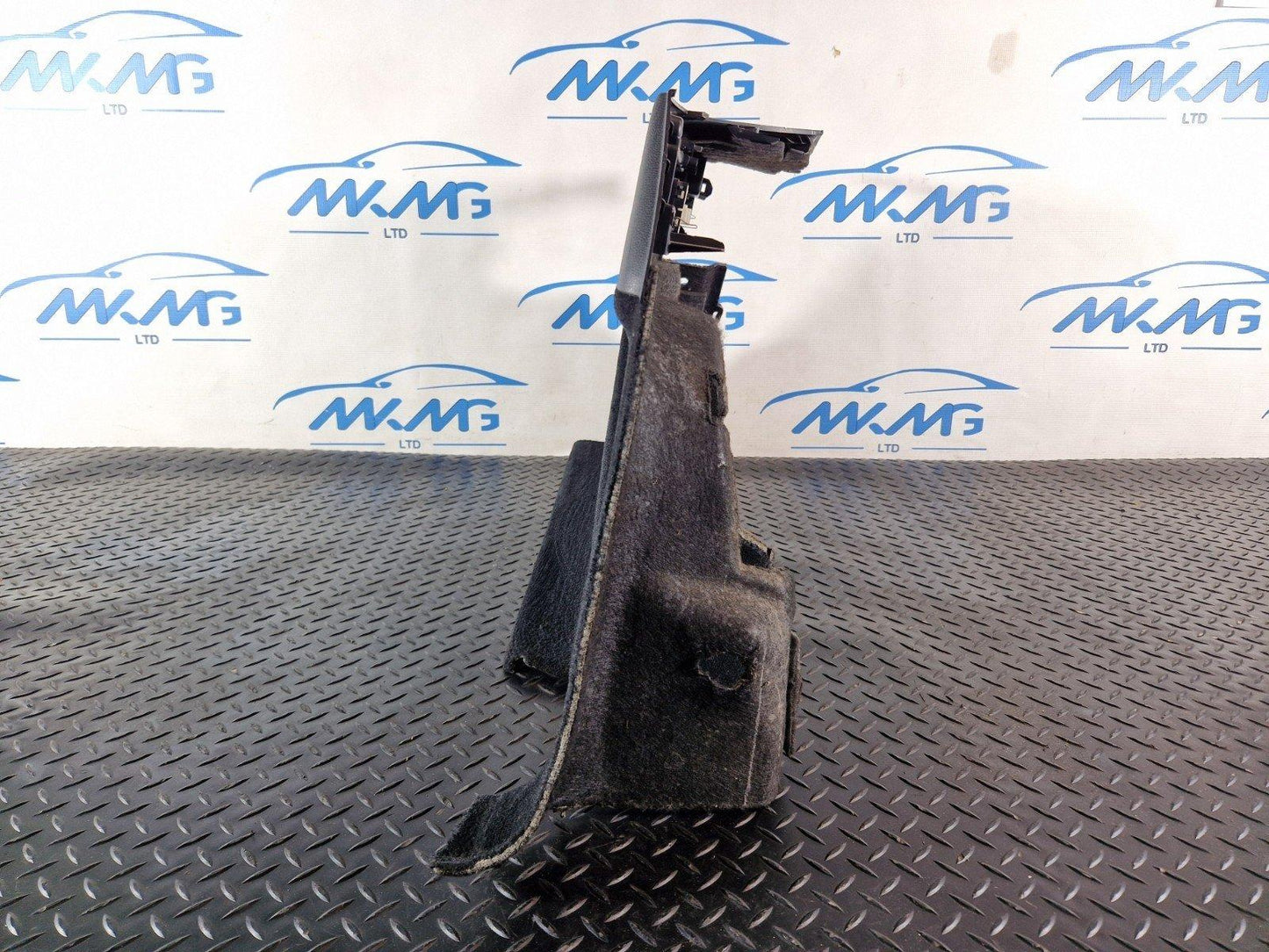 16-22 MERCEDES BENZ X253 GENUINE REAR RIGHT BOOT PANEL A2536900644 A2059051403