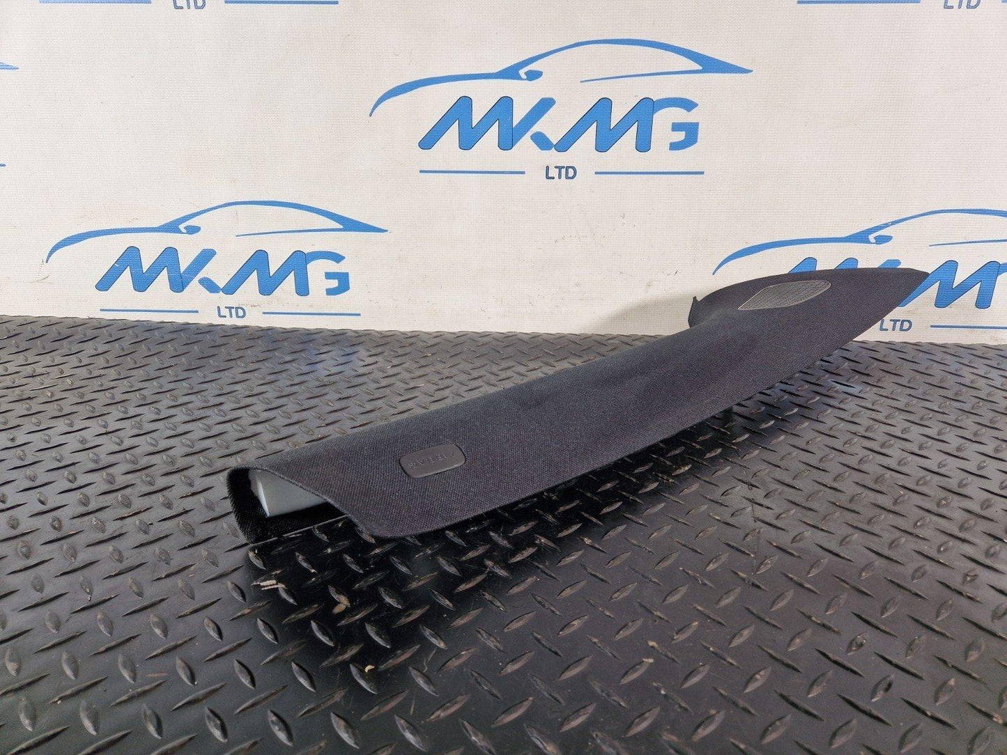 19-ON MERCEDES BENZ B CLASS W247 GENUINE A-PILLAR TRIM A2476900200