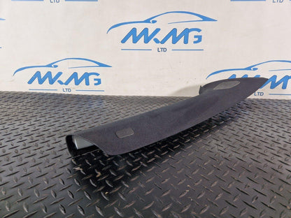 19-ON MERCEDES BENZ B CLASS W247 GENUINE A-PILLAR TRIM A2476900200