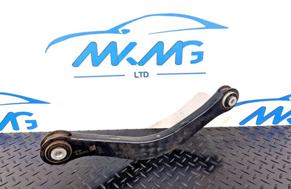 16-19 AUDI A4 B9 AVANT ULTRA SE WISHBONE UPPER CONTROL ARM REAR LEFT 8W0505371E