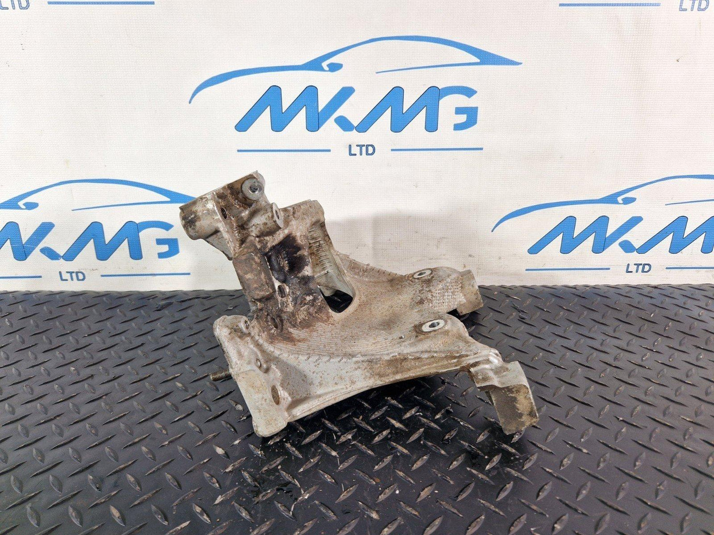 16-19 AUDI A4 B9 GENUINE FRONT LEFT SIDE N/S SUBFRAME BRACKET MOUNT 8W0399295E