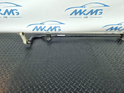 14-19 MERCEDES BENZ GLA X156 GENUINE OEM REAR ANTI ROLL BAR A2463204411