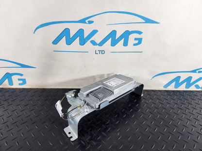 12-18 Land Rover Range Rover Evoque L538 SUV Video Control Module GJ32144126