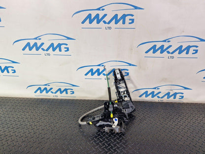 14-21 MERCEDES C200 W205 FRONT RIGHT SIDE DOOR LOCK LATCH MECHANISM A2057230414