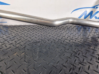 14-20 MERCEDES GLA X156 GENUINE DIESEL FUEL FILLER NECK PIPE HOSE A2464701220