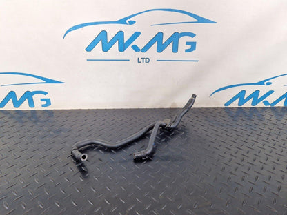 14-21 MERCEDES BENZ C300h W205 OEM AD BLUE COOLING FEED RETURN LINE A2055012891