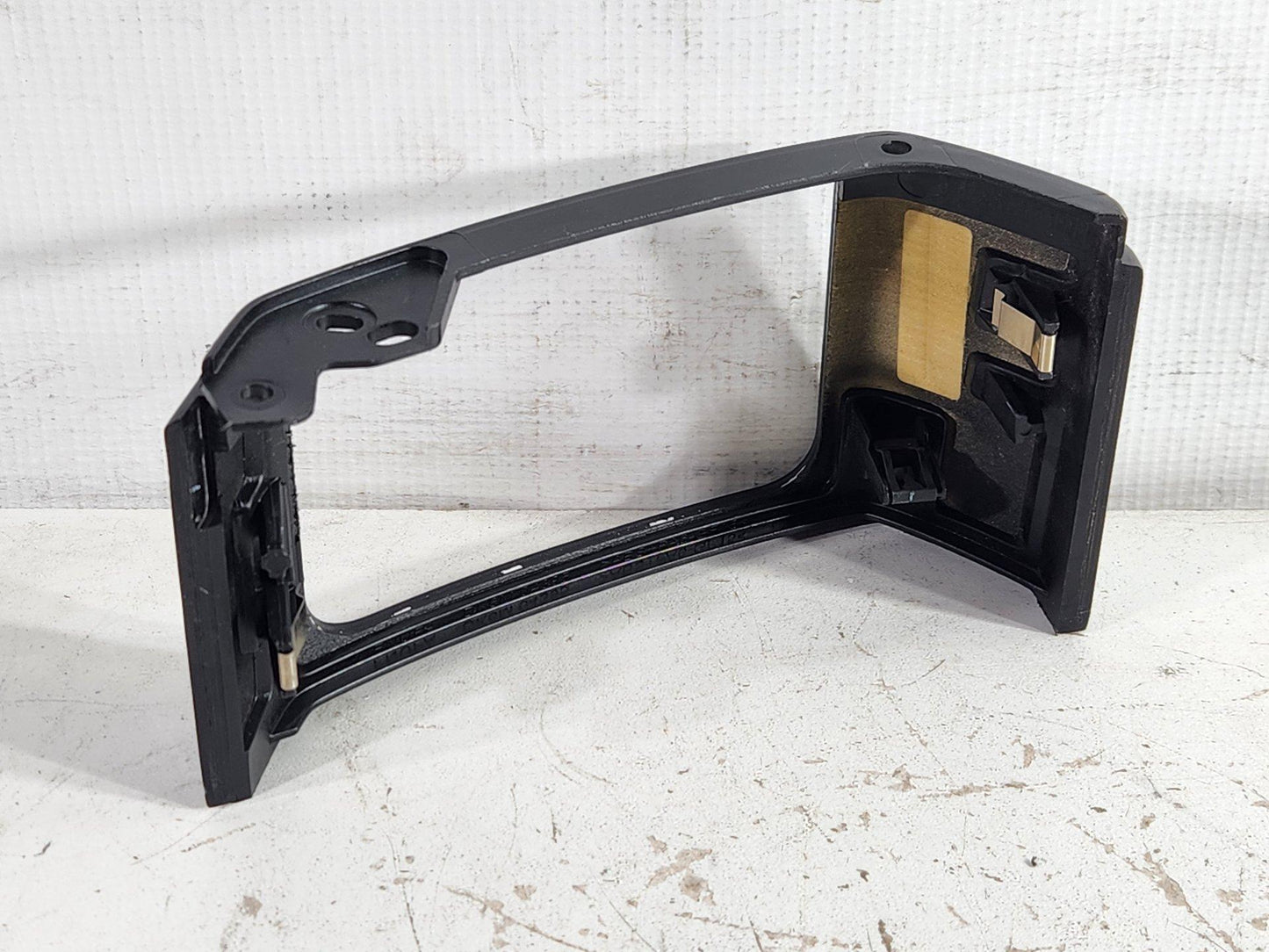Range Rover Sport L494 Genuine Left N/S Passenger Centre Console Trim DK6M04395