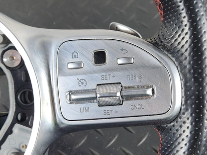 2019 Mercedes-Benz B200d B-Class W247 SUV Key a0004608402