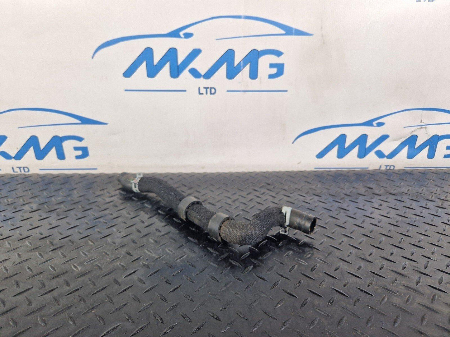 19-ON MERCEDES BENZ CLA C118 WATER COOLANT HOSE PIPE A2478302302