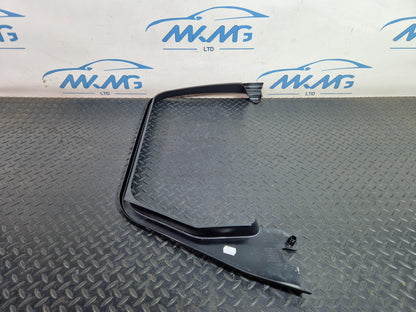 Land Rover Range Rover Evoque L538 genuine rear right window trim BJ3225514A