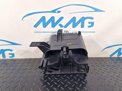 10-15 AUDI Q7 4L OEM INFOTAINMENT CONTROL UNIT BRACKET HOLDER MOUNT 4L0907368A