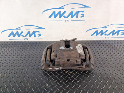 11-18 BMW 6 SERIES F13 GENUINE OEM FRONT RIGHT O/S BRAKE CALIPER HOUSING 6786818