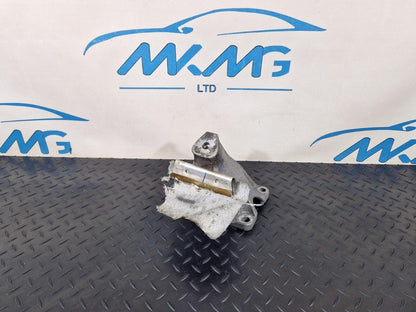 12-17 AUDI S5 CONVERTIBLE FRONT LEFT ENGINE MOUNT BRACKET 8K0199307BG 8K0199387