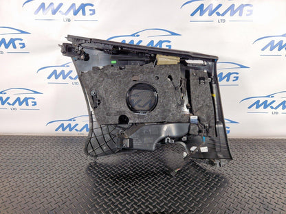 16-24 AUDI A5 F5 S-LINE CONVERTIBLE REAR RIGHT SIDE PANEL TRIM 8W7868606
