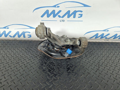 13-19 MERCEDES BENZ CLA C117 GENUINE OEM REAR RIGHT O/S WHEEL HUB A2460406