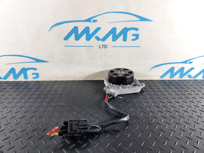 BMW 118i F40 Hatchback Genuine Radiator Cooling Fan Motor Unit 59115104 6900537
